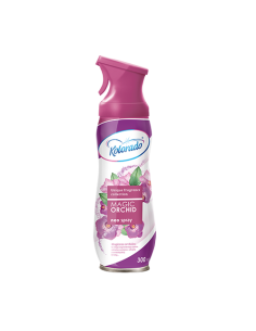 KOLORADO ODŚWIEŻACZ W SPRAYU  MAGIC ORCHID 300ML