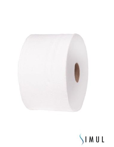 PAPIER JUMBO CELULOZA 2W 170 M 1 ROLKA