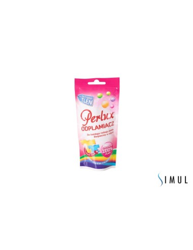 PERLUX ODPLAMIACZ 100 ML