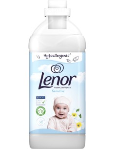 PŁYN DO PŁUKANIA LENOR 1230 ML