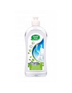 ECO LINE EKOLOGICZNY PŁYN DO MYCIA NACZYŃ 500 ML