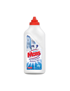 MORS PŁYN DO USUWANIA KAMIENIA I RDZY 500 ML.