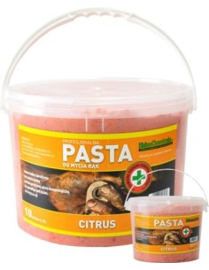 PASTA BHP DO RĄK CITRUS 1 LITR