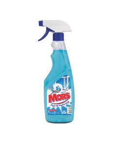 MORS PŁYN DO SZYB MORSKI 500ML