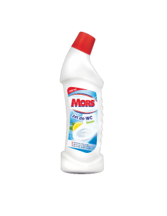 MORS ŻEL DO WC 750 ML