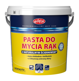 Pasta do mycia rąk – skuteczna i łagodna dla skóry 500 ml