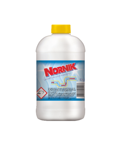 NORNIK GRANULKI UDRAŻNIACZ DO RUR 500 ML