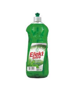 EFEKT PŁYN DO NACZYŃ EXTRA MIĘTA 500 ML