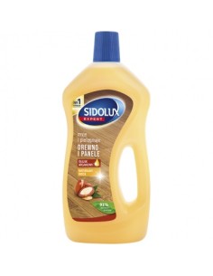 SIDOLUX EXPERT DO MYCIA PANELI I DREWNA 750ML