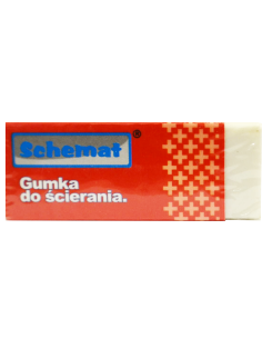 GUMKA DO ŚCIERANIA A1 1 SZTUKA