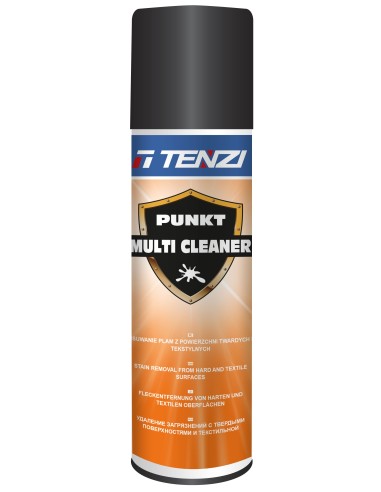 TENZI - TOPEFEKT PUNKT MULTICLEANER 300 ML