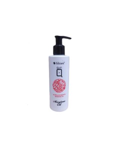 SILCARE MACEDAMIA 200 ML