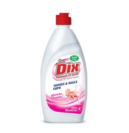 DIX SENSITIVE BALSAM I ŻEL DO MYCIA NACZYŃ 500 ML