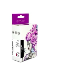 TUSZ INKDIGO DO EPSON T6643 MAGENTA 1 SZTUKA