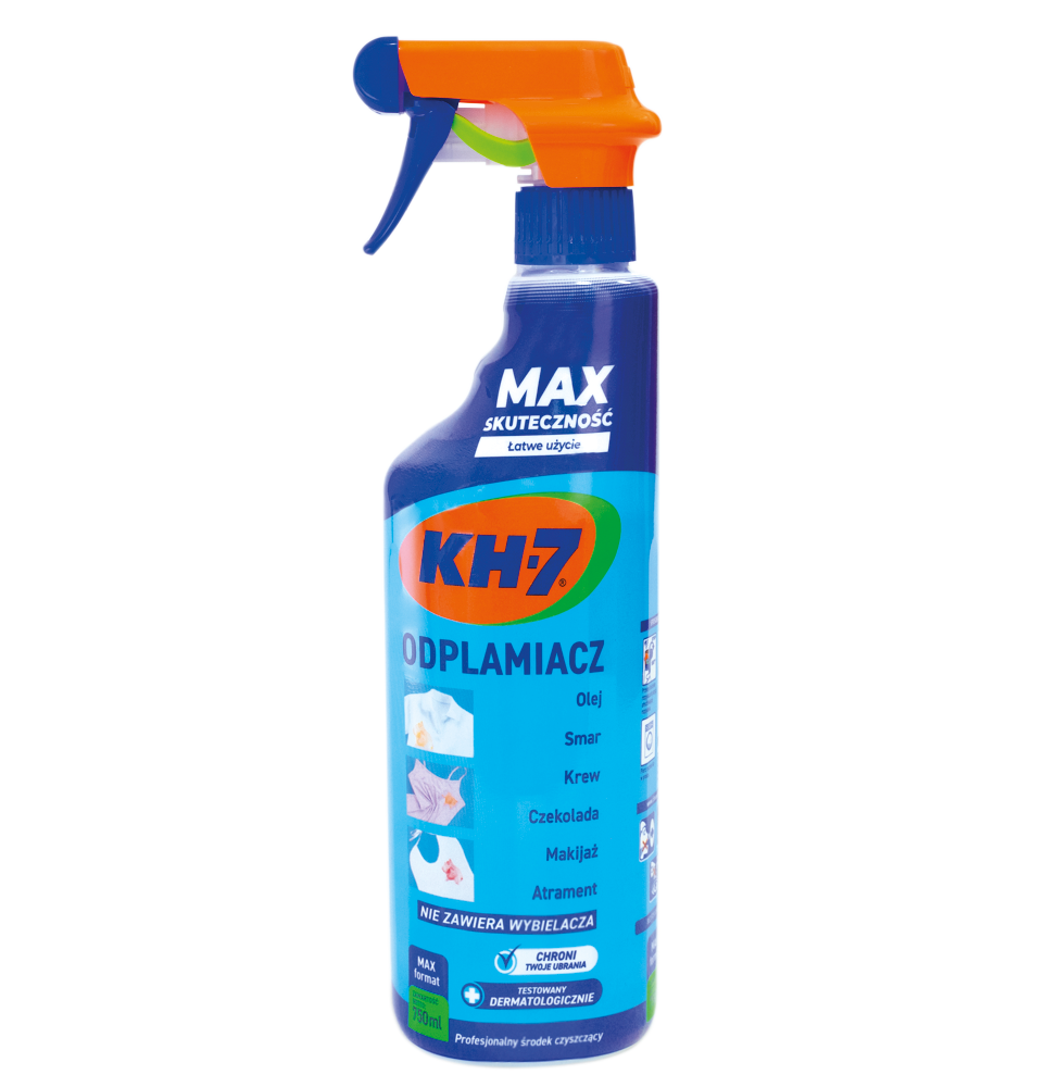 KH-7 ODPLAMIACZ 750 ML