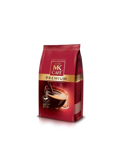 KAWA MK CAFE PREMIUM 225G