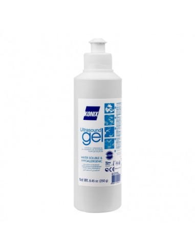 ŻEL DO USG ULTRASOUND GEL 500ML