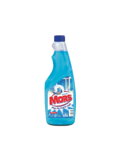 MORS ZARAS PŁYN DO SZYB MORSKI 500ML