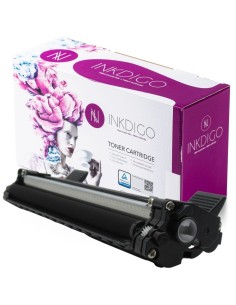 TONER INKDIGO DO BROTHER 1030  BLACK 1 SZT