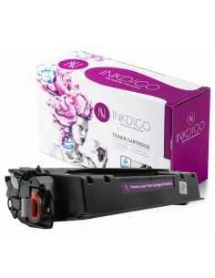 TONER INKDIGO DO HP Q7553X BLACK 1 SZT