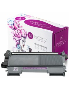 TONER INKDIGO DO BROTHER TN 2220 BLACK 1 SZT