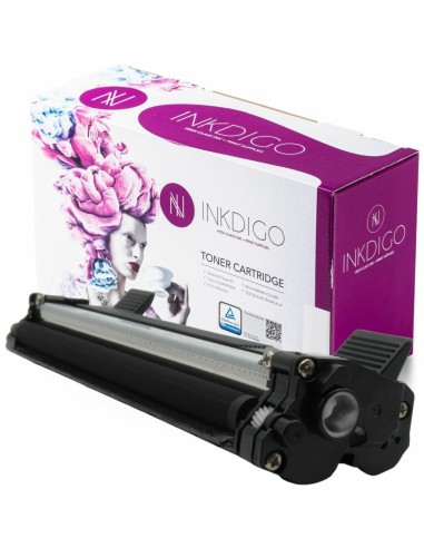 TONER INKDIGO DO BROTHER TN 1090 BLACK 1 SZT