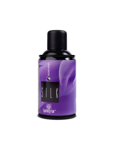 ODŚWIEŻACZ POWIETRZA SILK SPRING AIR 250 ML