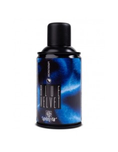 ODŚWIEŻACZ POWIETRZA BLUE VELVET SPRING AIR 250 ML