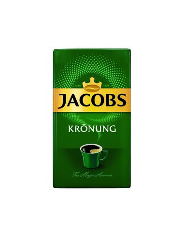 JACOBS KRONUNG KAWA MIELONA 500 G