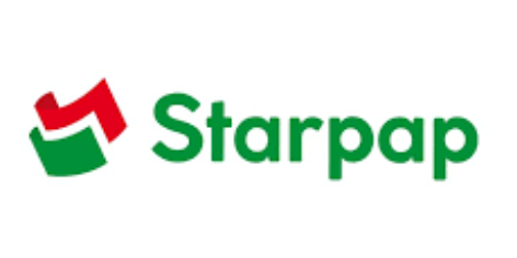 Starpap